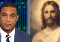 CNN’s Bible Expert Don Lemon Opines Again