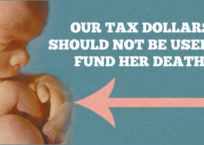 Biden’s COVID-19 Plan: Force Taxpayers To Pay For Abortions