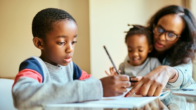 Census Bureau: Homeschooling Rate Doubles During Pandemic