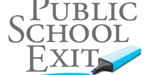 Public School Exit