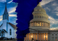 Do Christians Regularly Violate the Separation of Church and State?