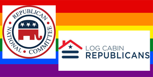 The GOP’s Shameful “Pride Coalition”