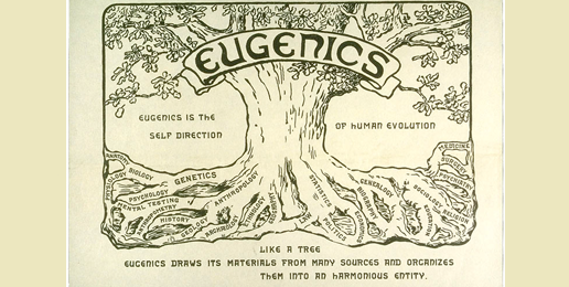 A New Eugenics