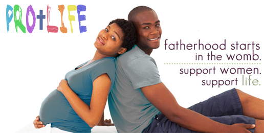Pro-Life Men Make a Difference and That’s Why the Abortion Industry Hates Them