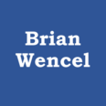 Brian Wencel