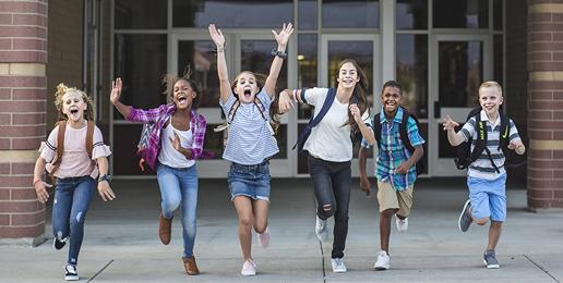 If You Care About Children and America’s Future, Keep Your Kids Out of Public Schools