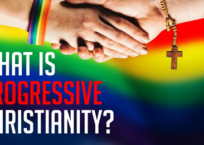 The False Gospel of the Progressive Church