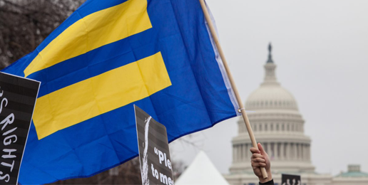 Unprincipled Republicans Vote FOR the Disrespect for Marriage Act