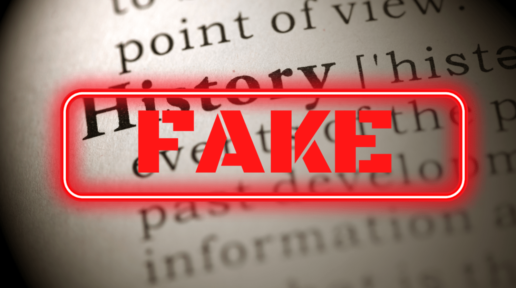 Falsely Teaching Our Children That America is Evil