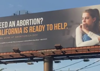 Scripture on Abortion Billboards?