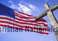 Christian Nationalism