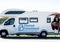 Planned Parenthood’s Abortion RV Seeking to Devour