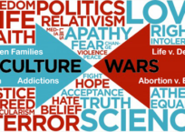 Why We Engage in the Culture Wars