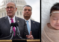 Chuck Schumer Laments Lack of Workers, Calls for Amnesty for Illegal Immigrants
