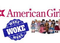 Mattel’s American Girl Goes Woke