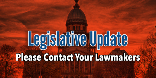 Springfield Legislative Update