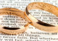 Harvard Researchers: Marriage is Good (Really!)