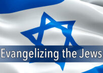 Share The Love Of Jesus With Your Jewish Neighbor