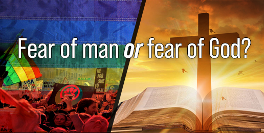 The Orchard Evangelical Free Church and Pride Proclamations