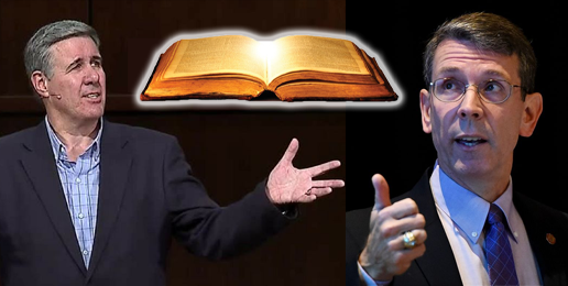 Christian Emergency League Interviews Trevor Myers<br>(The Orchard EFC Issue Part 4)