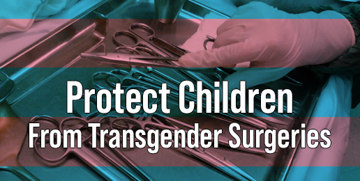 Chloe Cole Warns: “Gender-Affirming Care” is Child Abuse