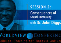 The Consequences of Sexual Immorality with Dr. John Diggs