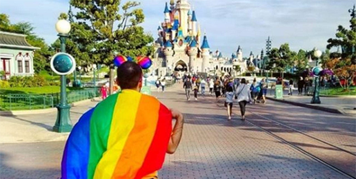 The Coming Demise of Disney?
