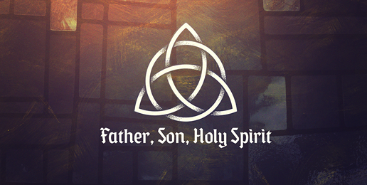 The Trinity In Salvation (Part 1)