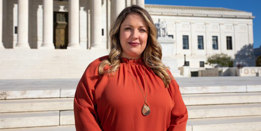Questions for Those Who Differ with the SCOTUS Decision in Favor of a Christian Graphic Artist