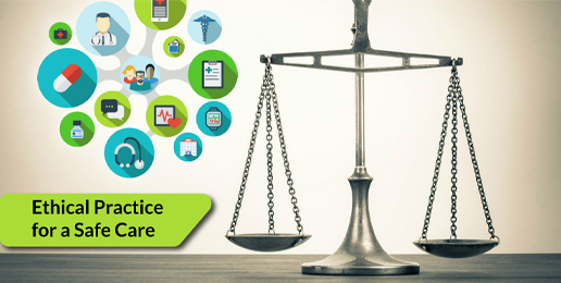 The Frightening Deterioration of Professional Medical Ethics