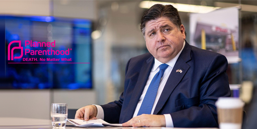 Anti-Pregnancy Care Center Bill Signed Into Law by Gov. Pritzker