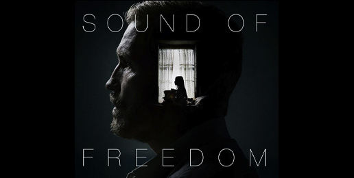Sound of Freedom?
