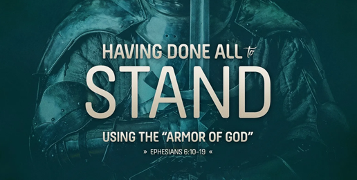 The Christian’s Political Mandate