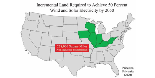 One Simple Energy Question Devastates ‘Net-Zero’ Pipe Dreams