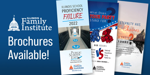 Available: IFI Brochures