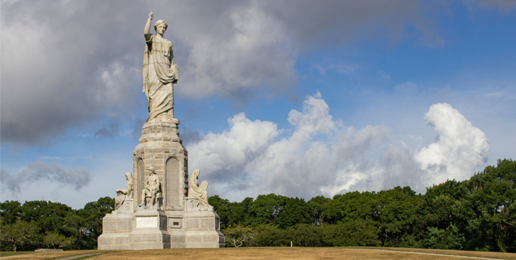 While President Biden Establishes a New National Monument, a Forgotten One Holds the Answer to Our Cultural Crisis