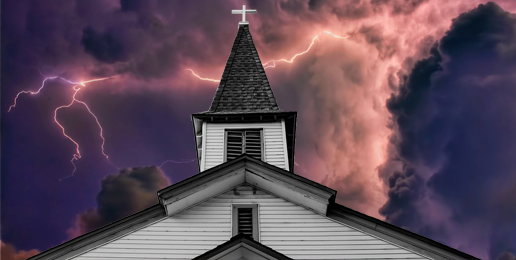 Injustice in the Evangelical Free Church of America