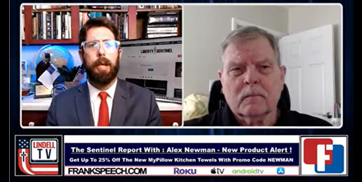 Thomas Hampson: Act Now to Rescue Kids from Sex Trafficking!