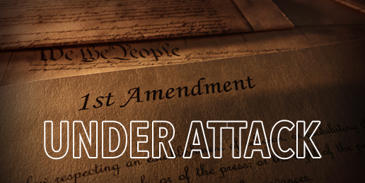 America’s Pastor: Freedom of Religion & Freedom of Speech Under Attack