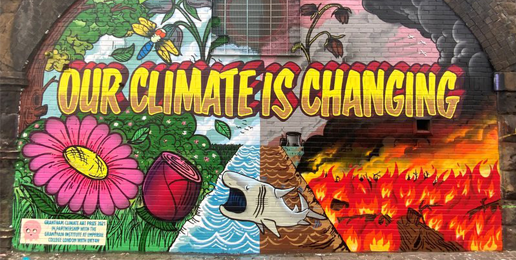 Era of ‘Unquestioned and Unchallenged’ Climate Change Claims Is Over