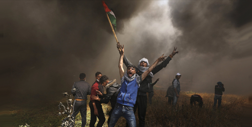 Some Open and Raw Reflections on the Murderous Attack on Israel