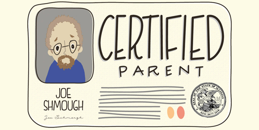 Government Should “License” Parents, Argues Academic