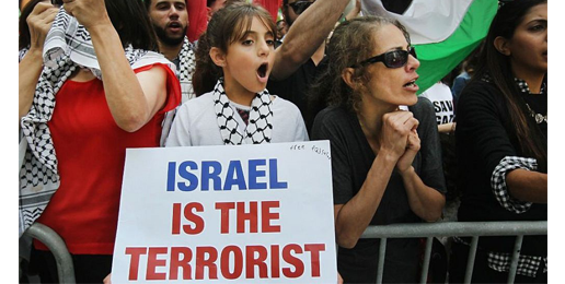 Parents, Do You Know What Your Kids Believe About Israel?
