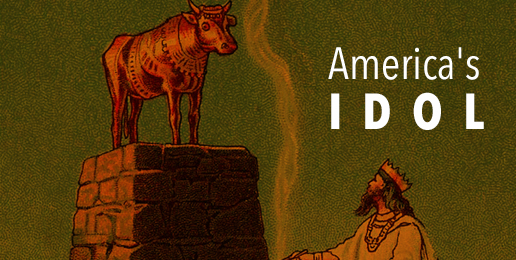 America’s Idol