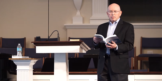 Dr. Wayne Grudem: The Moral Advantages of a Free-Market System