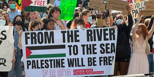 Why I Am Glad to See Campus Antisemitism Revealed