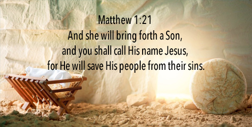The Ignored Part of the Christmas Message