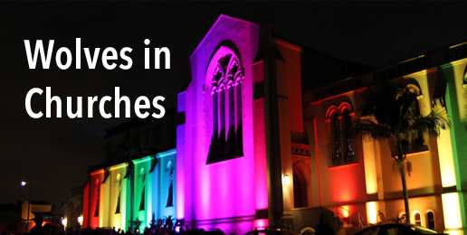 Wolves in Churches