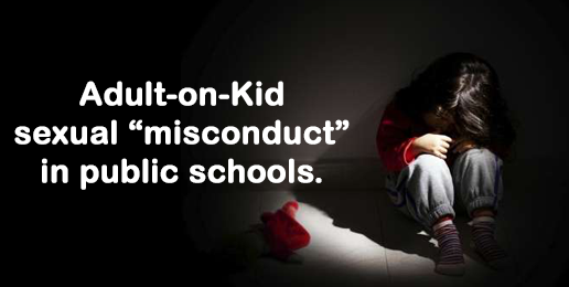 The Ongoing Sexual Abuse Crisis at CPS
