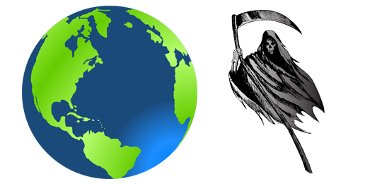 The Next Big Climate Scare: Counting Climate Change Deaths